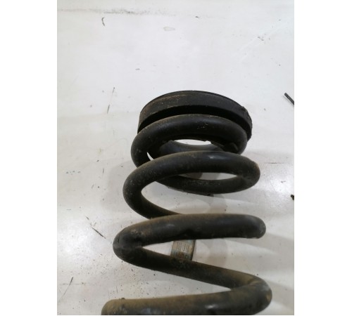 Пружина подвески задняя