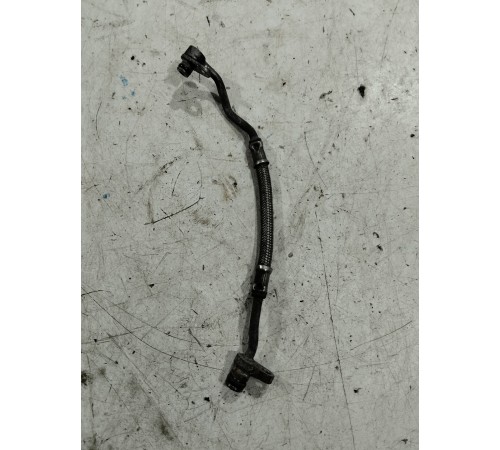 Трубка масляная