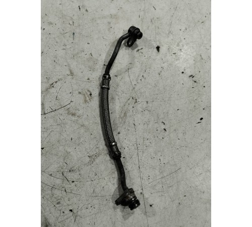 Трубка масляная