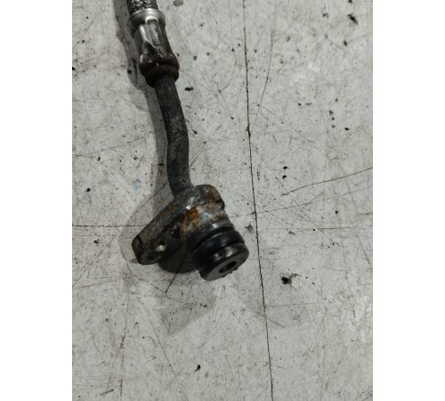 Трубка масляная