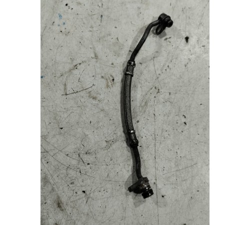 Трубка масляная