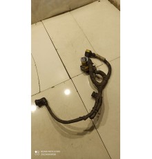 Электропроводка коробки передач АКПП