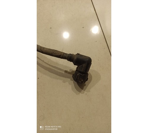 Электропроводка коробки передач АКПП