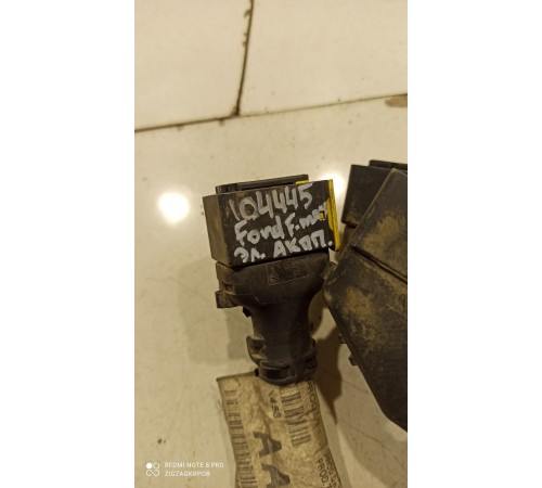 Электропроводка коробки передач АКПП