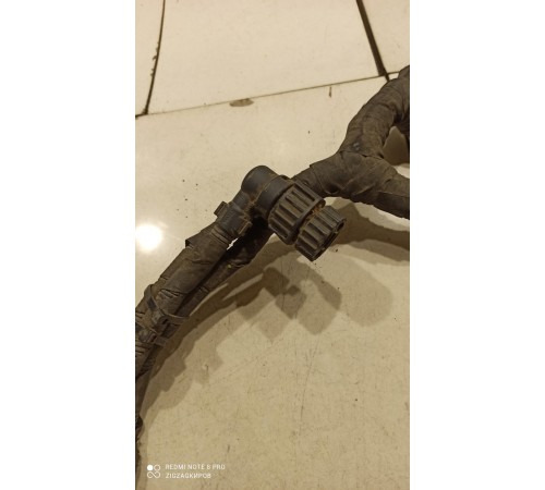 Электропроводка коробки передач АКПП