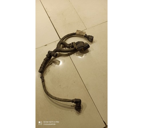 Электропроводка коробки передач АКПП