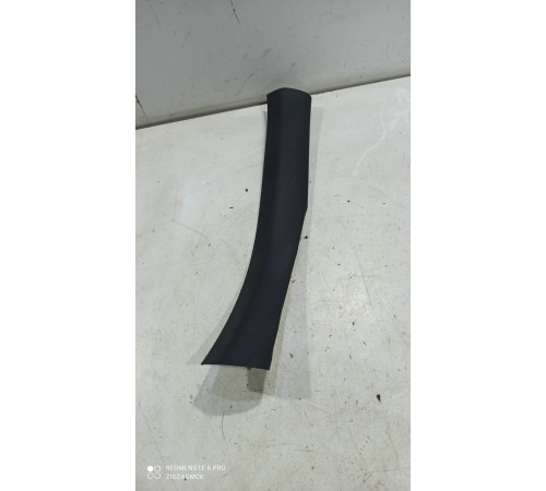 Накладка порога (задняя левая)