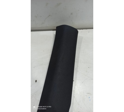 Накладка порога (задняя левая)