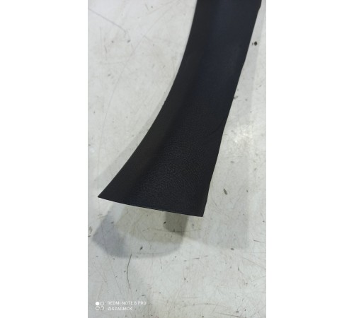 Накладка порога (задняя левая)
