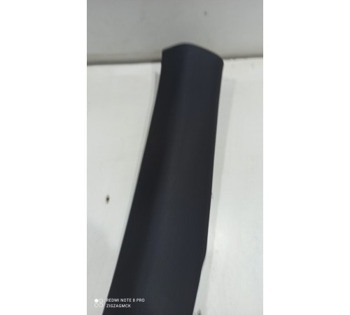 Накладка порога (задняя левая)