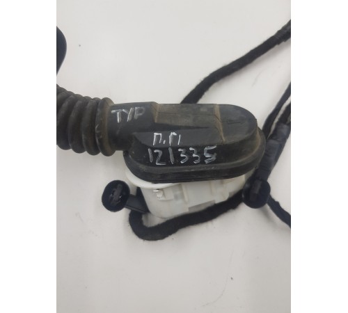 Электропроводка двери передняя правая