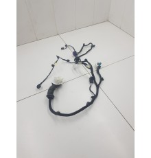 Электропроводка двери передняя правая