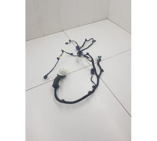 Электропроводка двери передняя правая