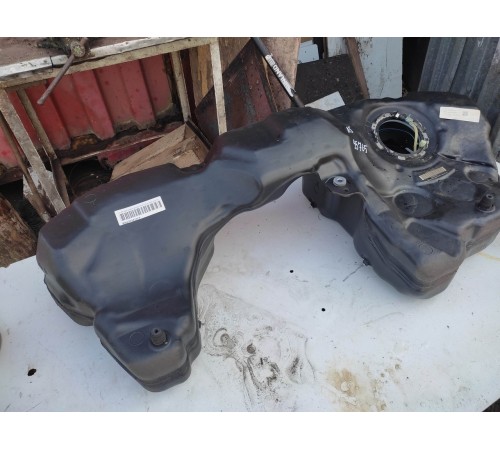 Топливный бак