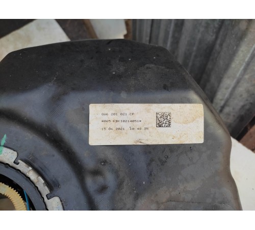 Топливный бак