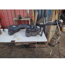 Топливный бак