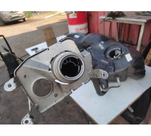 Топливный бак