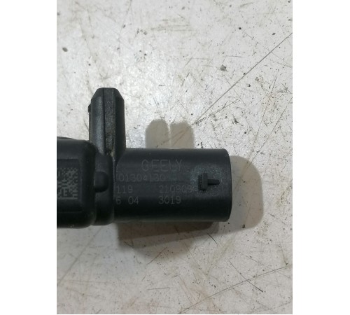 Датчик удара