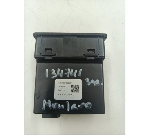 Разъем Type-C двойной задний