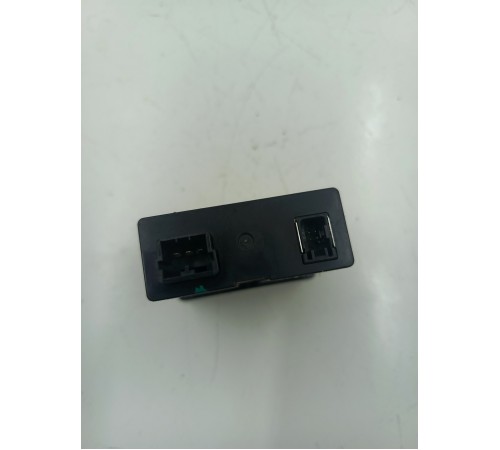 Разъем Type-C двойной задний