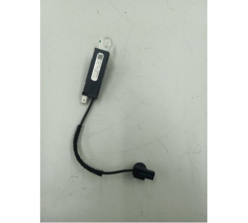 Антенна фильтр радио помех