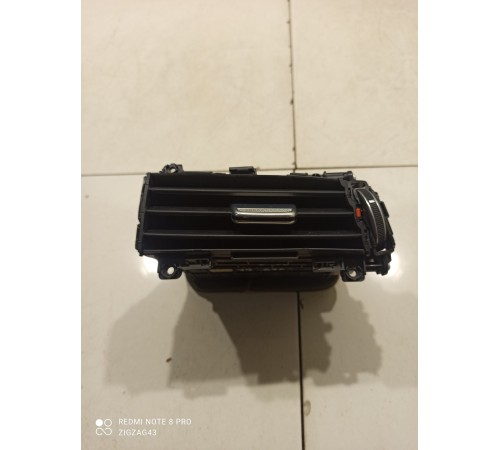 Воздушный дефлектор