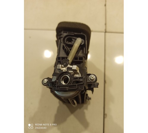 Воздушный дефлектор