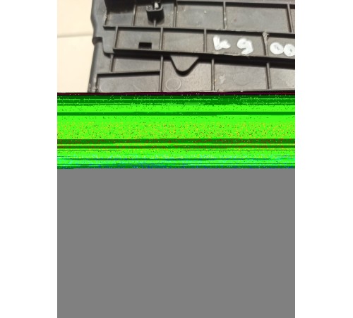 Воздушный дефлектор