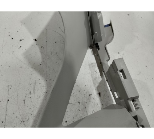 Обшивка стойки (задняя правая)