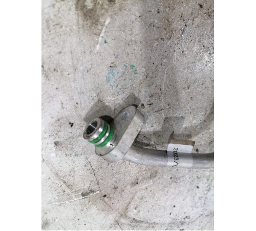 Трубка кондиционера