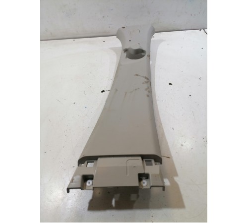 Обшивка стойки правая