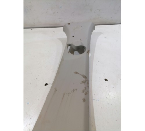 Обшивка стойки правая