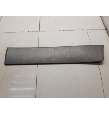 Молдинг двери (задний, левый)