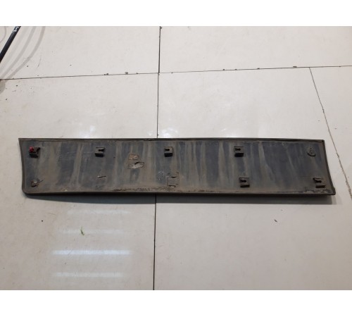 Молдинг двери (задний, левый)