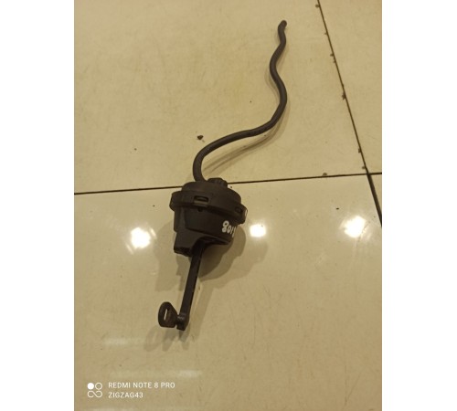 Вакуумный привод впускного коллектора(малый)