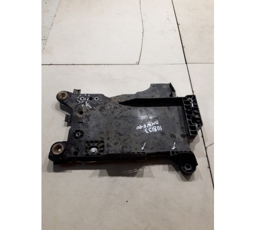 Кронштейн(крепление) аккумулятора (АКБ)