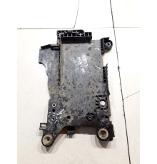 Кронштейн(крепление) аккумулятора (АКБ)