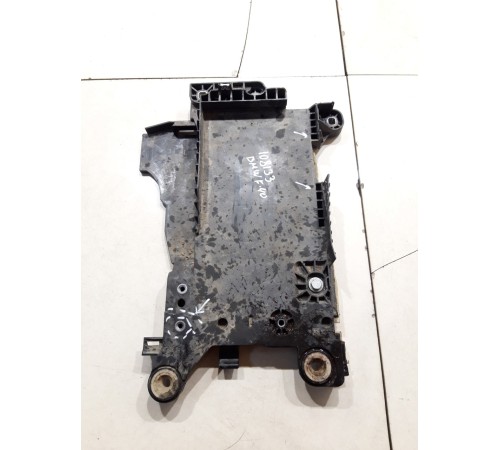 Кронштейн(крепление) аккумулятора (АКБ)