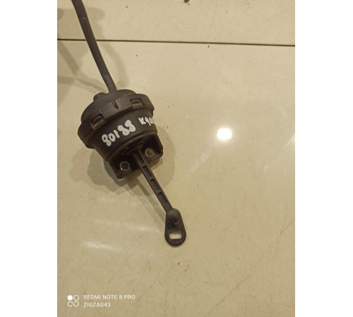 Вакуумный привод впускного коллектора(малый)