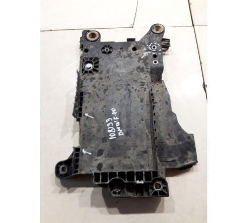 Кронштейн(крепление) аккумулятора (АКБ)