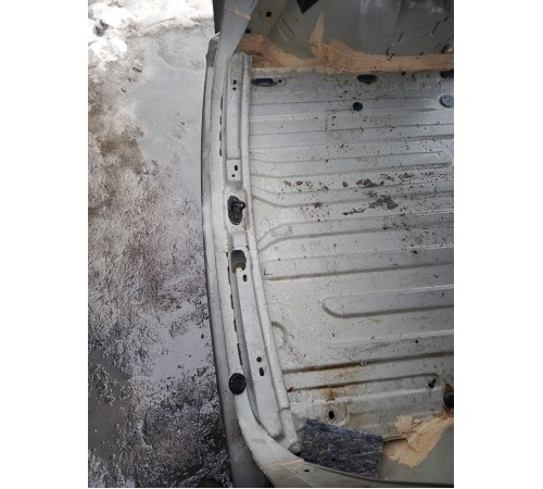 Панель задняя