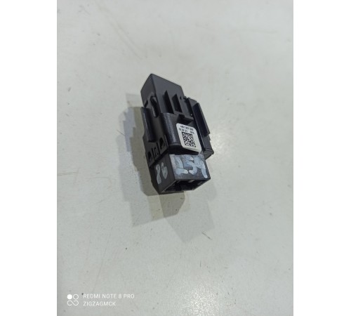 Кнопка сброса показаний счетчика