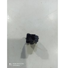 Кнопка сброса показаний счетчика