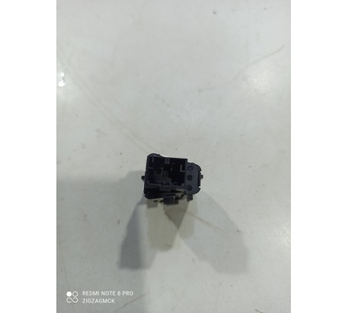 Кнопка сброса показаний счетчика