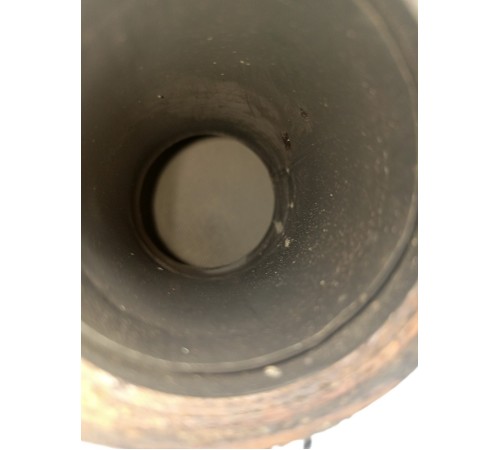 Катализатор дожигатель