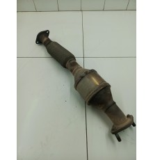 Катализатор дожигатель