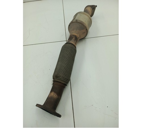 Катализатор дожигатель