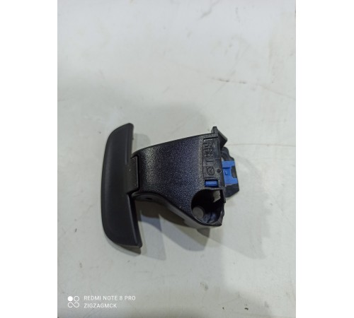 .Подрулевой переключатель(лепесток) левый