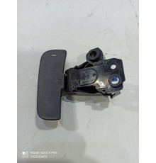 .Подрулевой переключатель(лепесток) левый