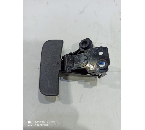 .Подрулевой переключатель(лепесток) левый